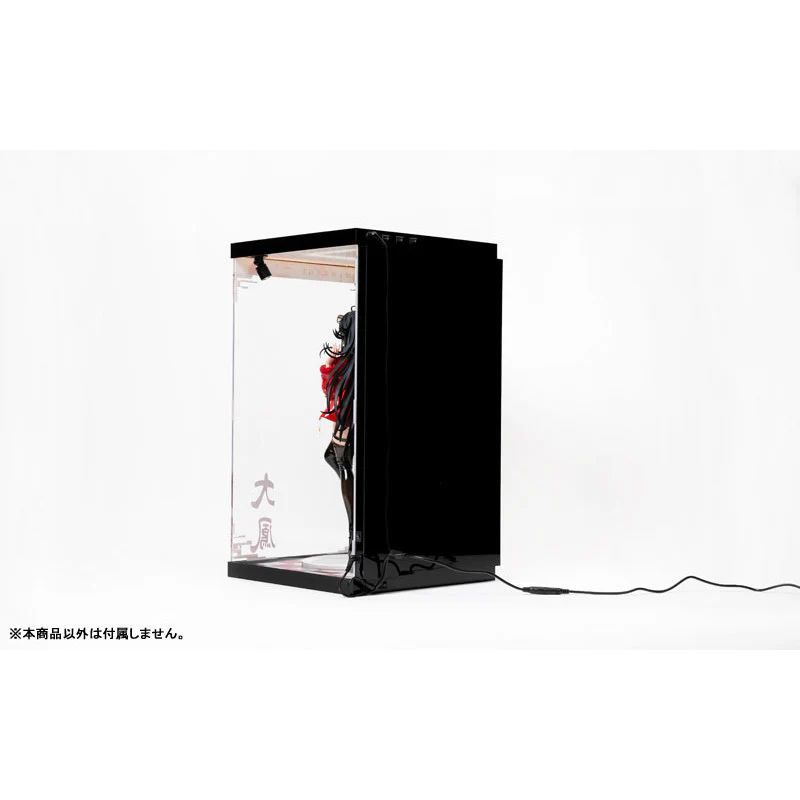 [Pre-order] Azur Lane - Taiho Case MIMEYOI Display Box Shinsai - Image 3