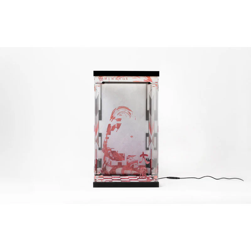 [Pre-order] Azur Lane - Taiho Case MIMEYOI Display Box Shinsai - Image 6