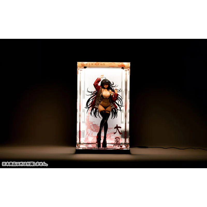 [Pre-order] Azur Lane - Taiho Case MIMEYOI Display Box Shinsai - Image 7