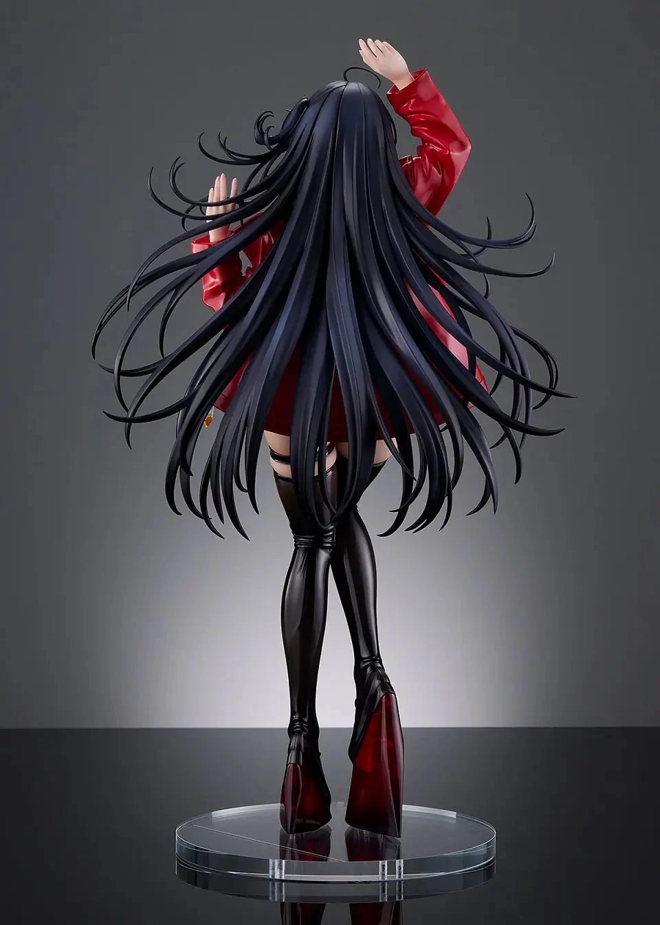 Azur Lane - Taiho (Renbo no Companion) 1/4 Complete Scale Figure Mimeyoi - Image 3