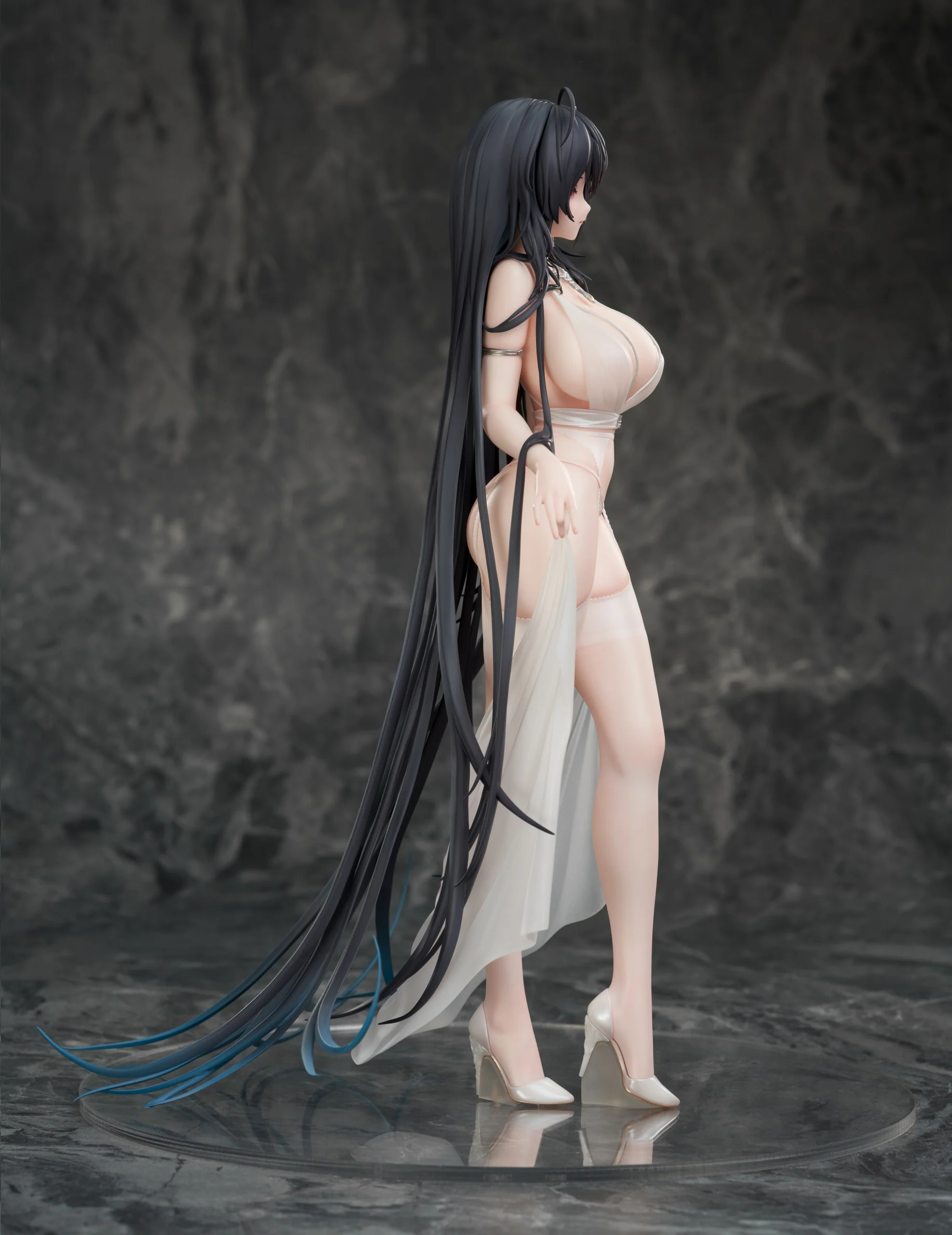 [Pre-order] Azur Lane - Taiho(Covenant: Temptation on the Sea Breeze Special Ver.) 1/6 Scale Figure AniGame - Image 4