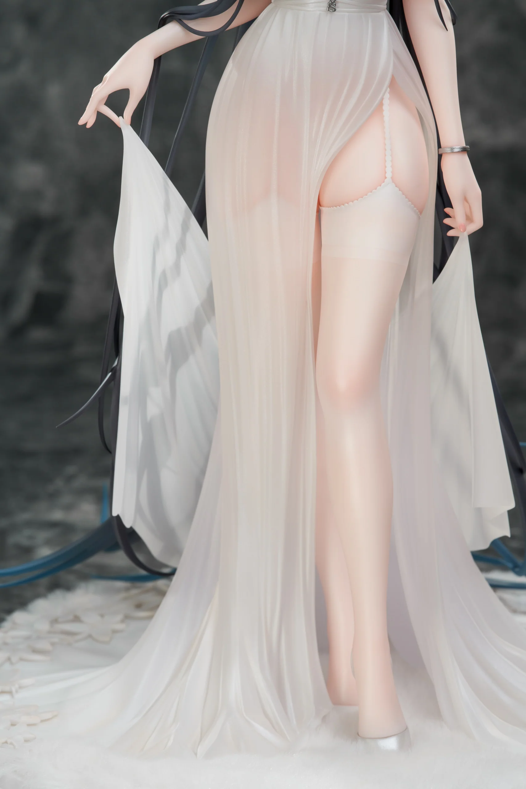 [Pre-order] Azur Lane - Taiho(Covenant: Temptation on the Sea Breeze Ver.) 1/6 Scale Figure AniGame - Image 16