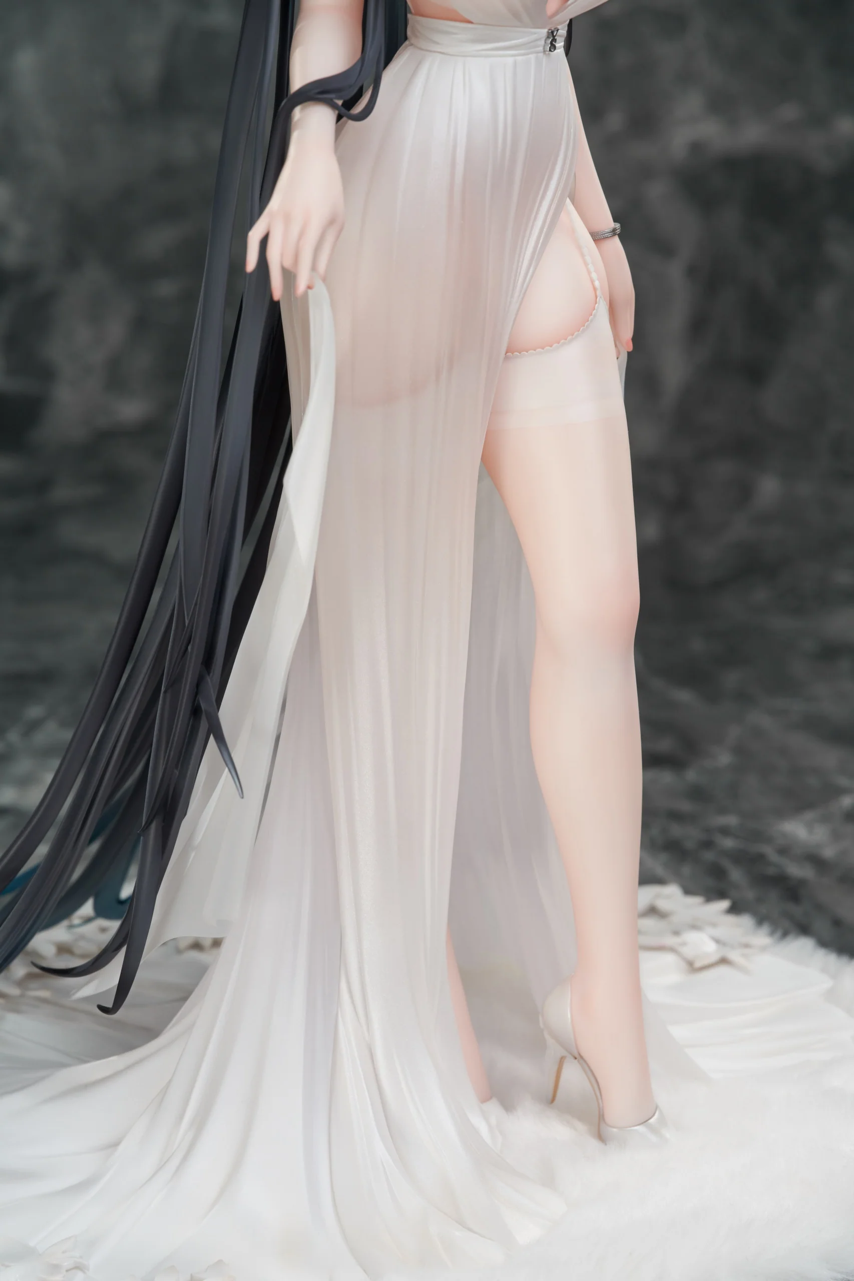 [Pre-order] Azur Lane - Taiho(Covenant: Temptation on the Sea Breeze Ver.) 1/6 Scale Figure AniGame - Image 17