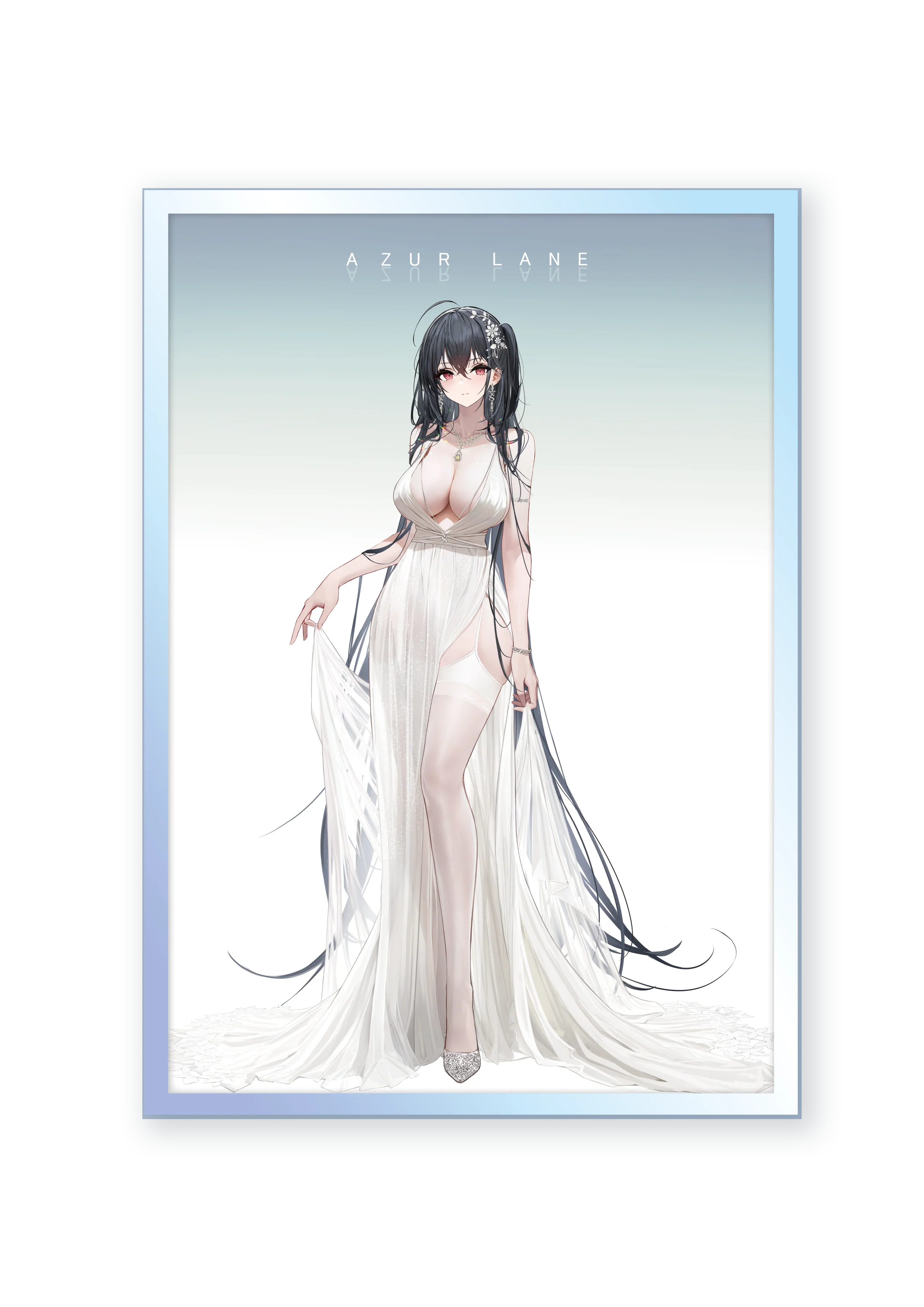[Pre-order] Azur Lane - Taiho(Covenant: Temptation on the Sea Breeze Ver.) 1/6 Scale Figure AniGame - Image 21