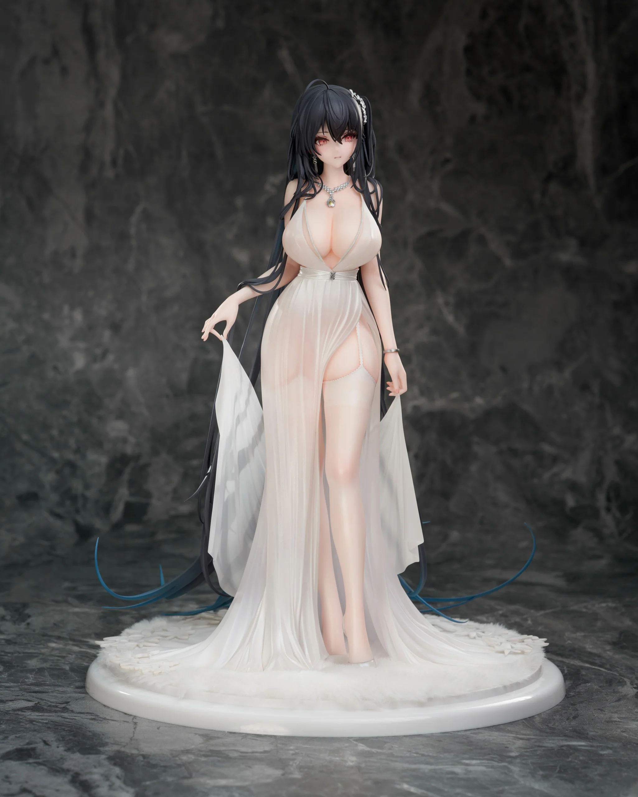 [Pre-order] Azur Lane - Taiho(Covenant: Temptation on the Sea Breeze Ver.) 1/6 Scale Figure AniGame - Image 3