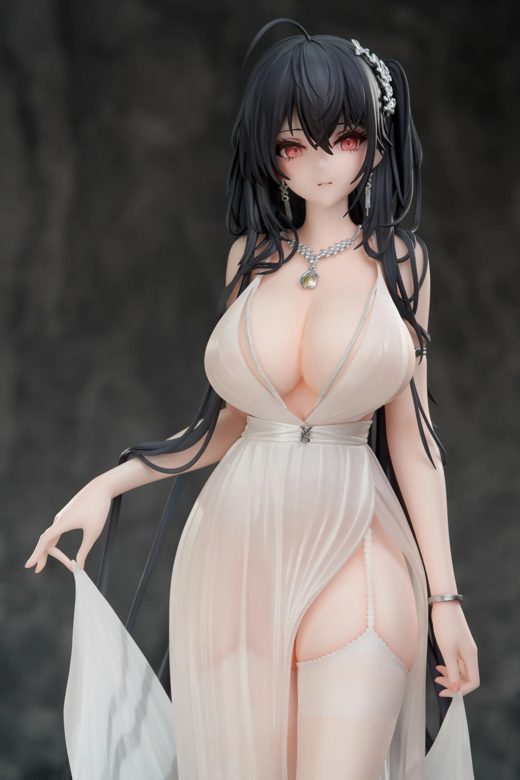 [Pre-order] Azur Lane - Taiho(Covenant: Temptation on the Sea Breeze Ver.) 1/6 Scale Figure AniGame - Image 6