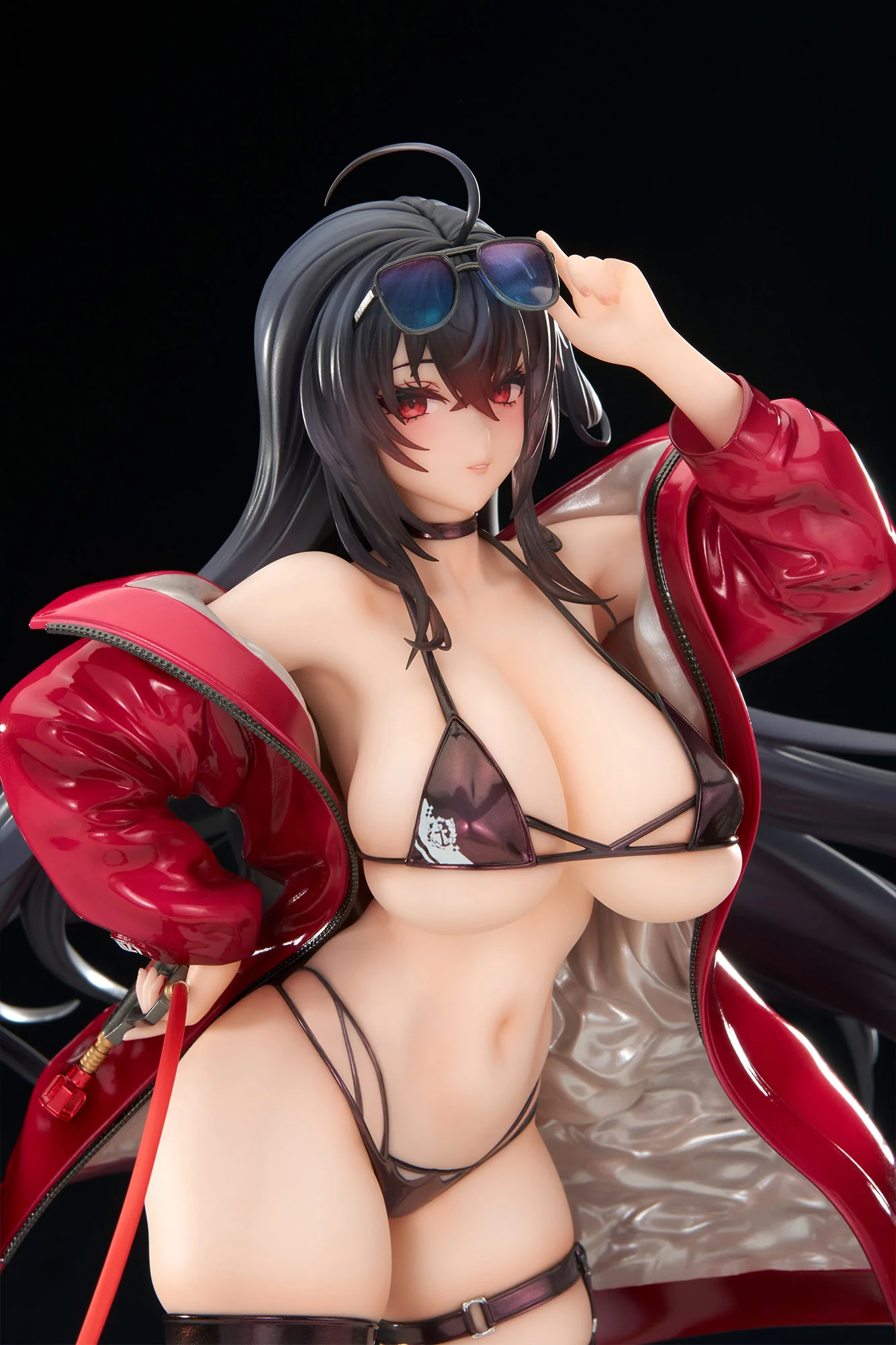 [Pre-order] Azur Lane - Taihou (Enraptured Companion Ver) 1/7 Scale Figure APEX - Image 13
