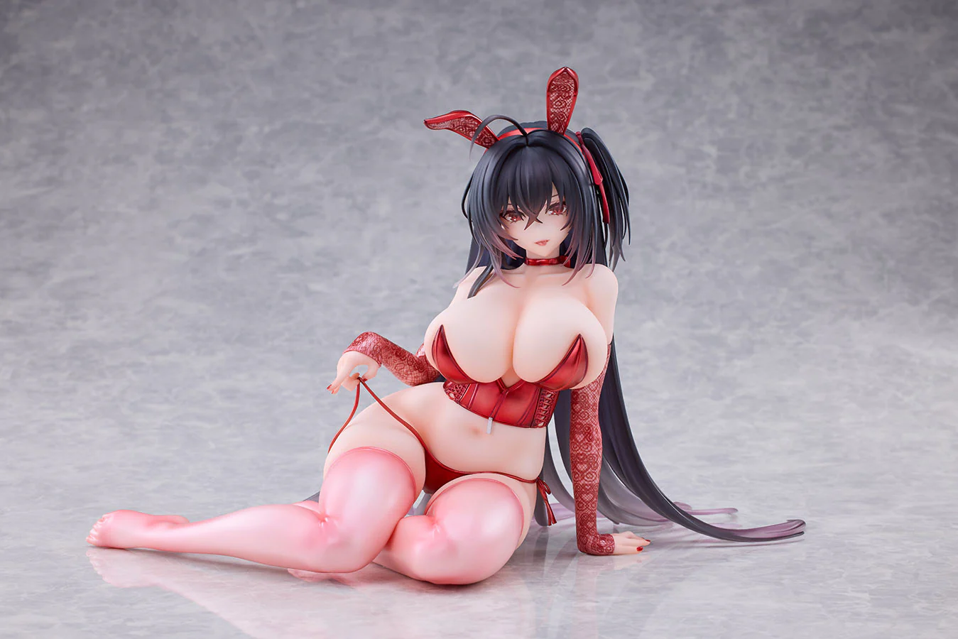 [Pre-order] Azur Lane - Taihou (Still Illustration Ver.) 1/4 Scale Figure Alphamax - Image 11