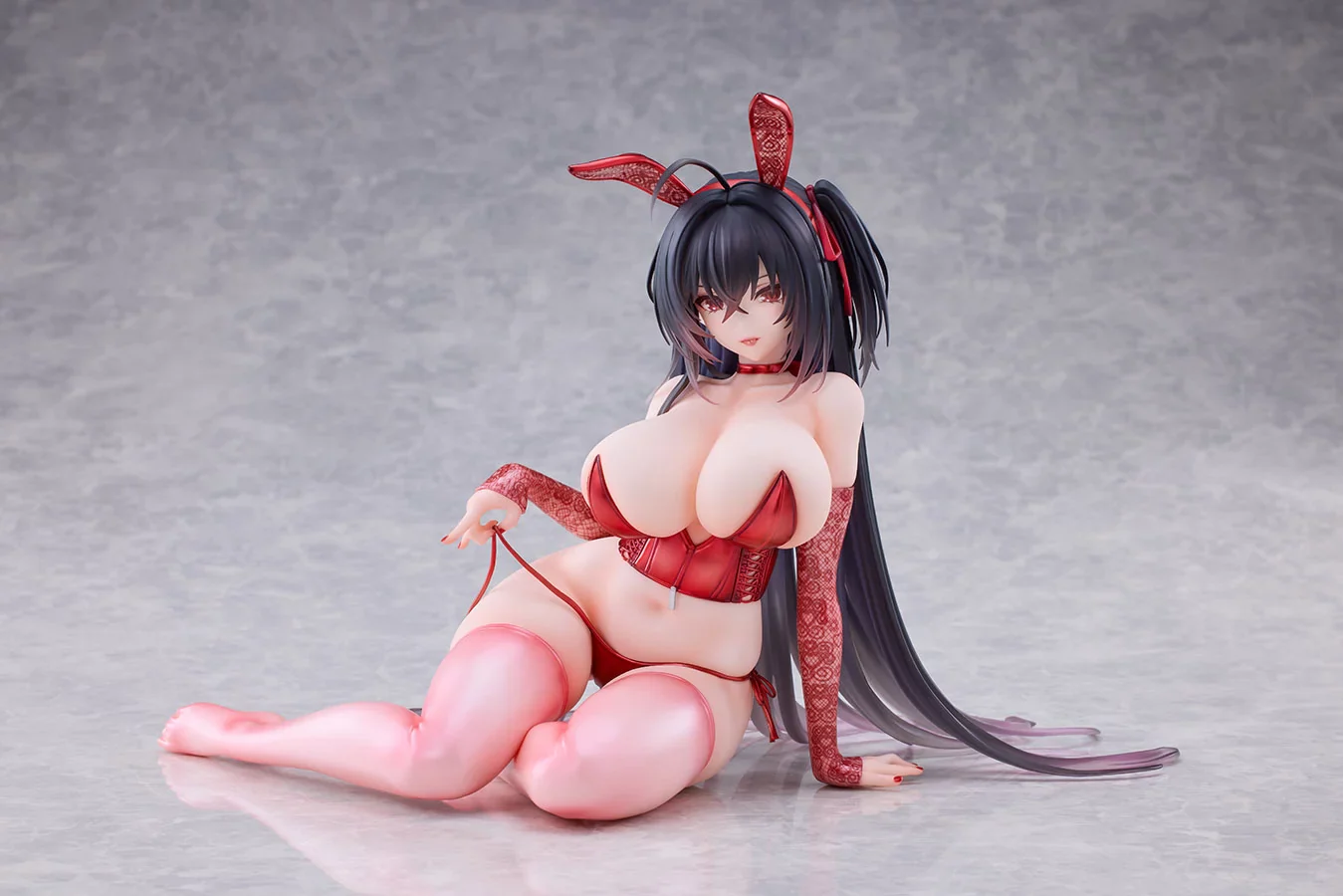 [Pre-order] Azur Lane - Taihou (Still Illustration Ver.) 1/4 Scale Figure Alphamax - Image 12