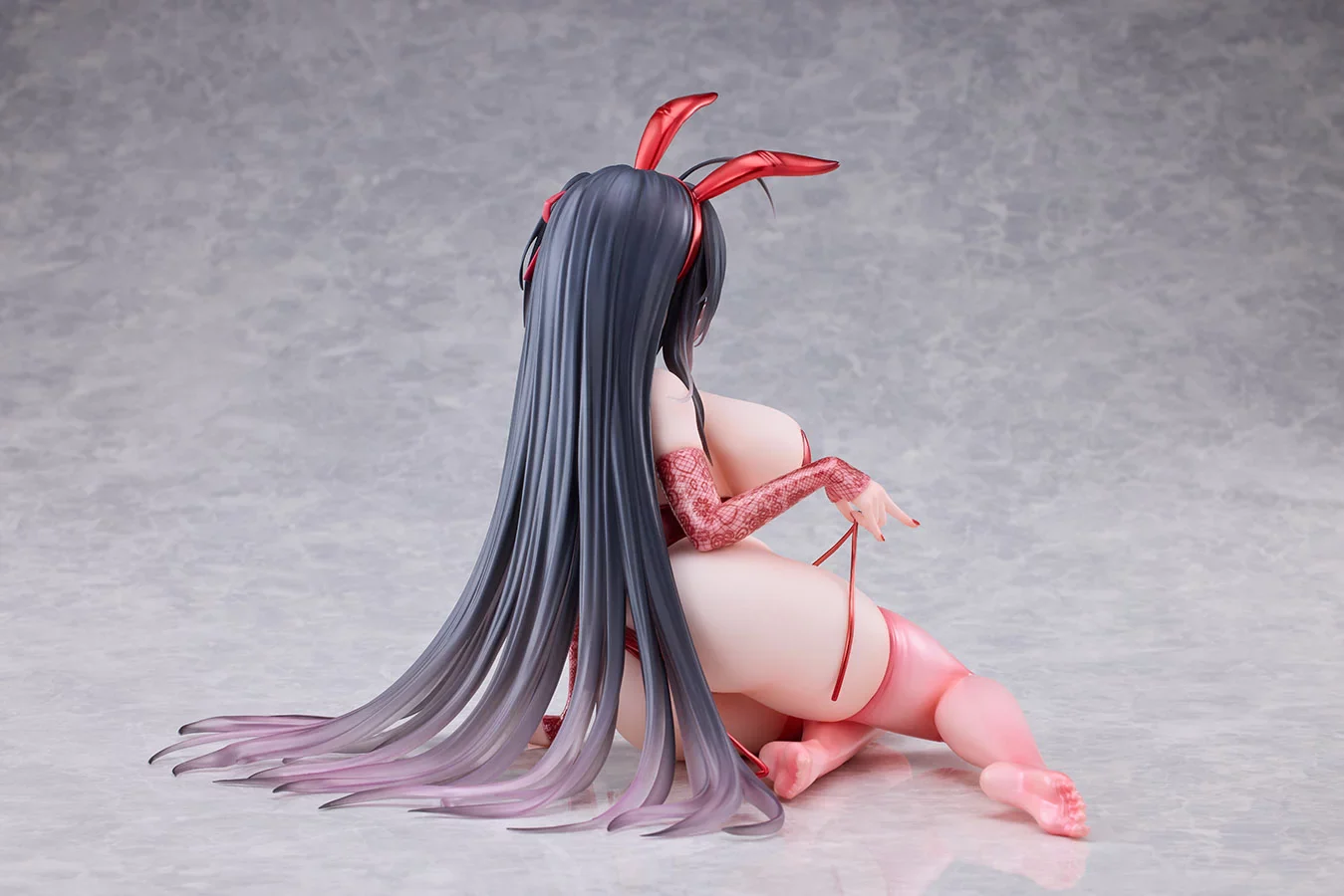 [Pre-order] Azur Lane - Taihou (Still Illustration Ver.) 1/4 Scale Figure Alphamax - Image 13