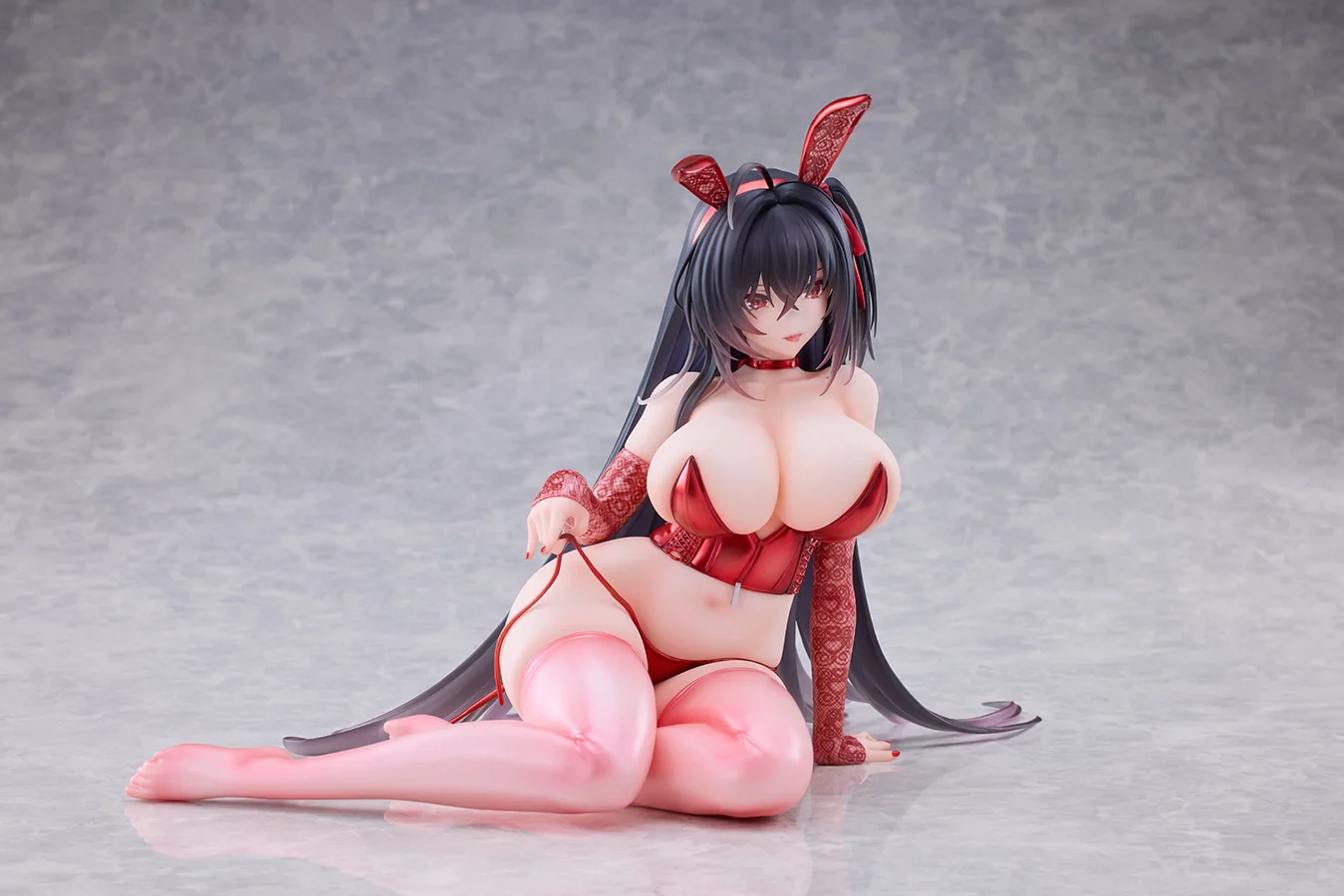 [Pre-order] Azur Lane - Taihou (Still Illustration Ver.) 1/4 Scale Figure Alphamax - Image 14
