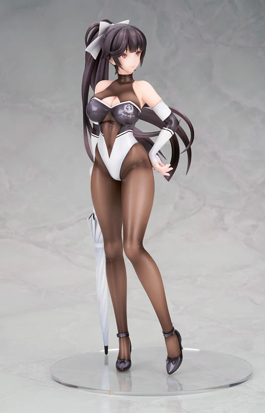 [Pre-order] Azur Lane - Takao(Full Drive Ver.) 1/7 Scale Figure Alter - Image 3