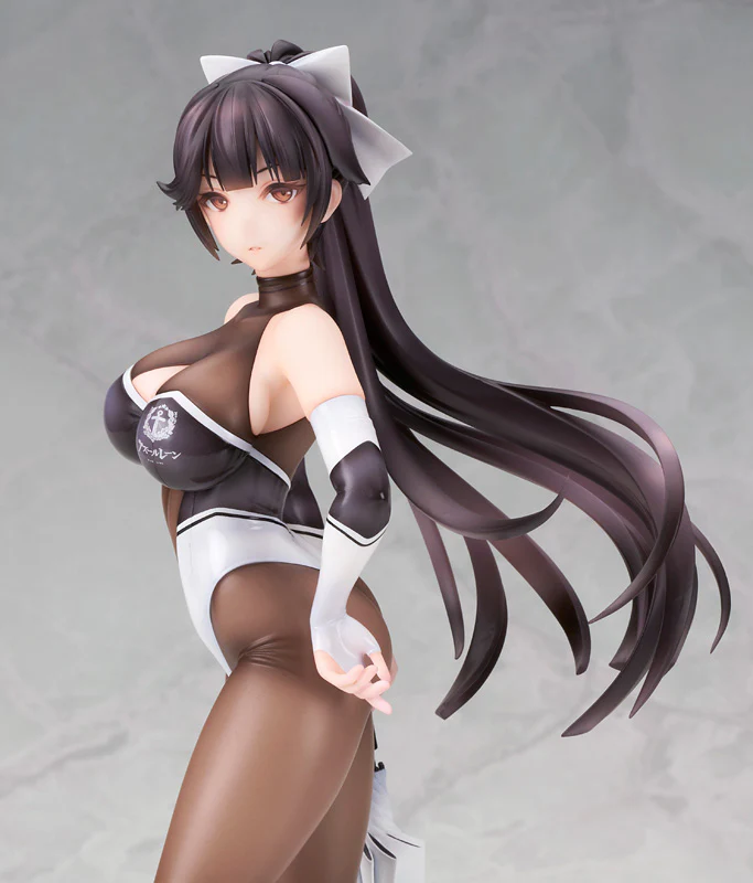 [Pre-order] Azur Lane - Takao(Full Drive Ver.) 1/7 Scale Figure Alter - Image 4