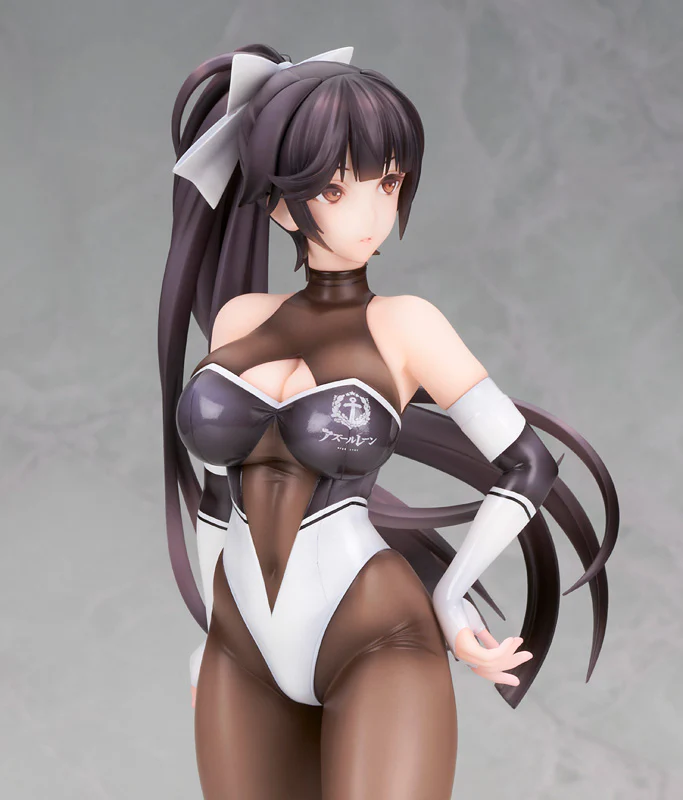 [Pre-order] Azur Lane - Takao(Full Drive Ver.) 1/7 Scale Figure Alter - Image 7