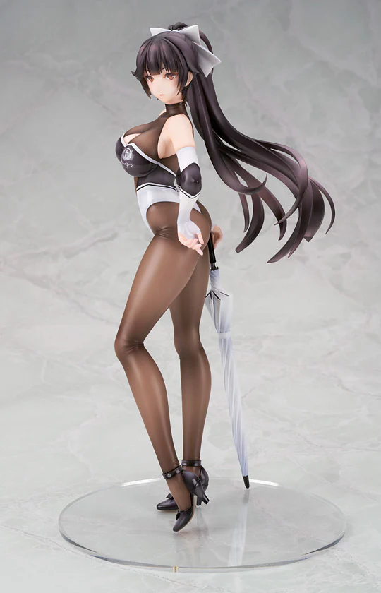 [Pre-order] Azur Lane - Takao(Full Drive Ver.) 1/7 Scale Figure Alter - Image 9