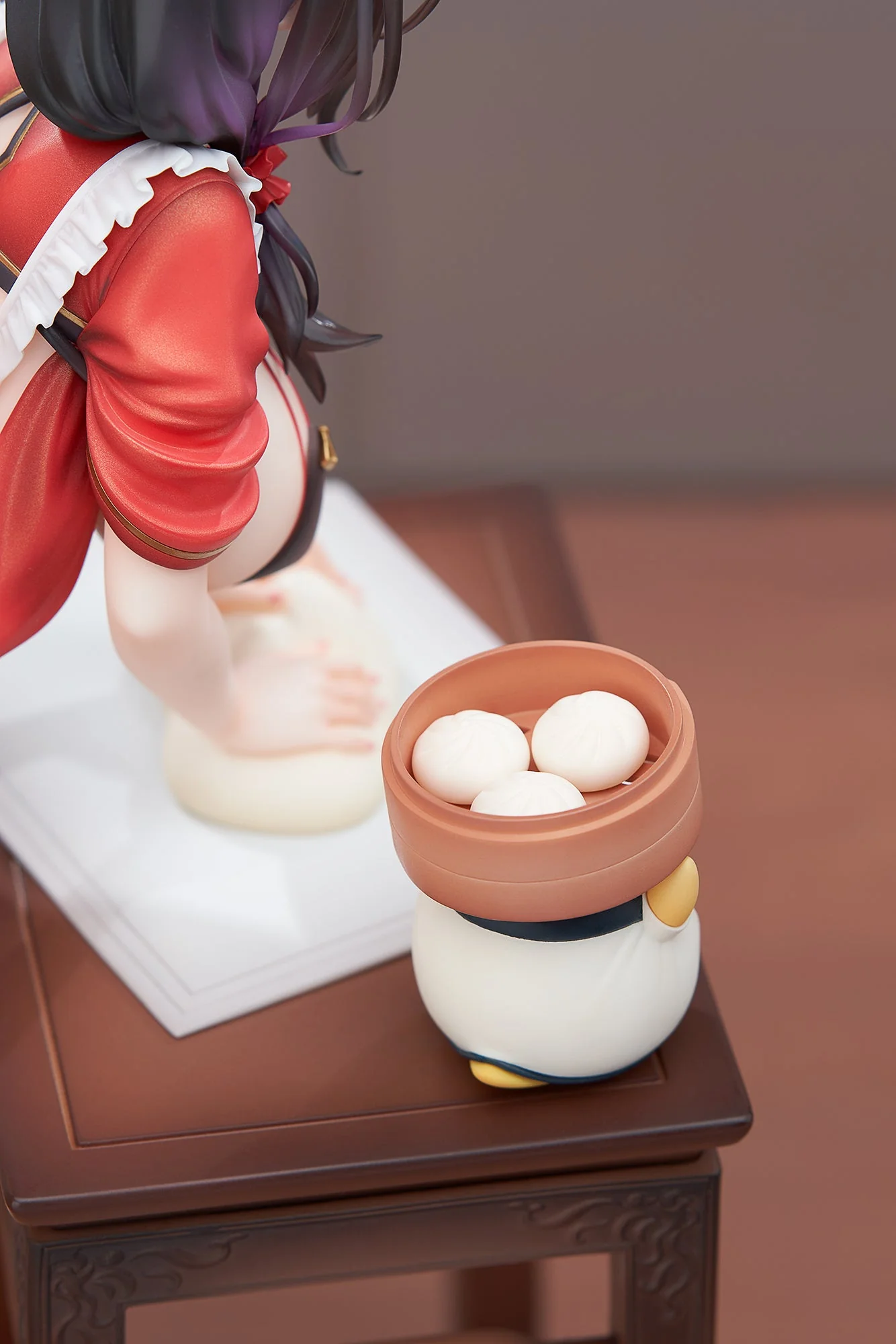 [Pre-order] Azur Lane - Ting An (Tender White Jade Ver.) 1/7 Scale Figure APEX - Image 11