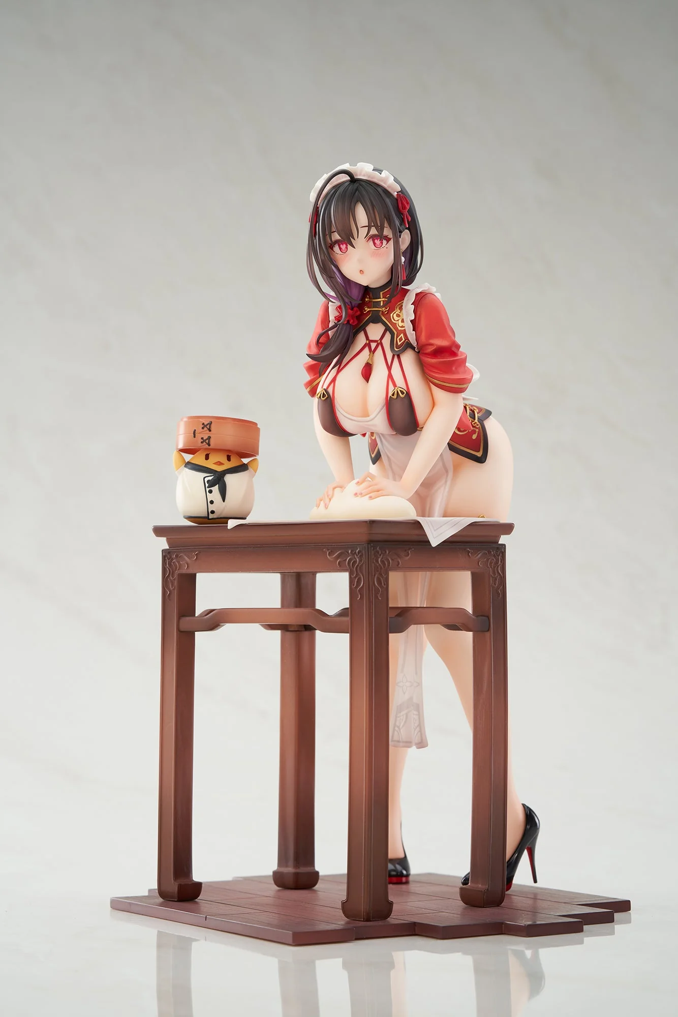 [Pre-order] Azur Lane - Ting An (Tender White Jade Ver.) 1/7 Scale Figure APEX - Image 3