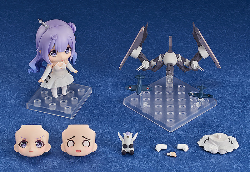 [Pre-order] Azur Lane - Unicorn (Regular & DX) Nendoroid Good Smile Arts Shanghai - Image 12