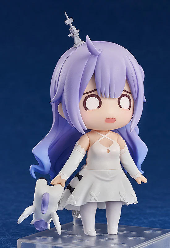 [Pre-order] Azur Lane - Unicorn (Regular & DX) Nendoroid Good Smile Arts Shanghai - Image 4