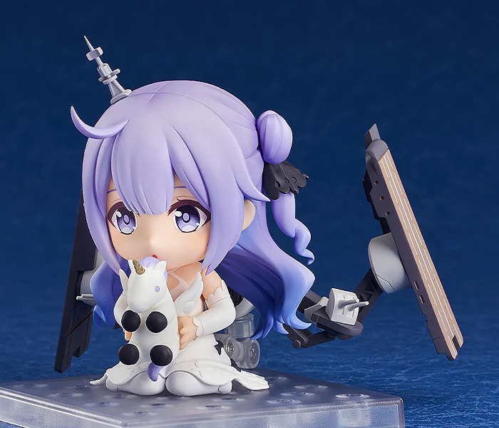 [Pre-order] Azur Lane - Unicorn (Regular & DX) Nendoroid Good Smile Arts Shanghai - Image 7