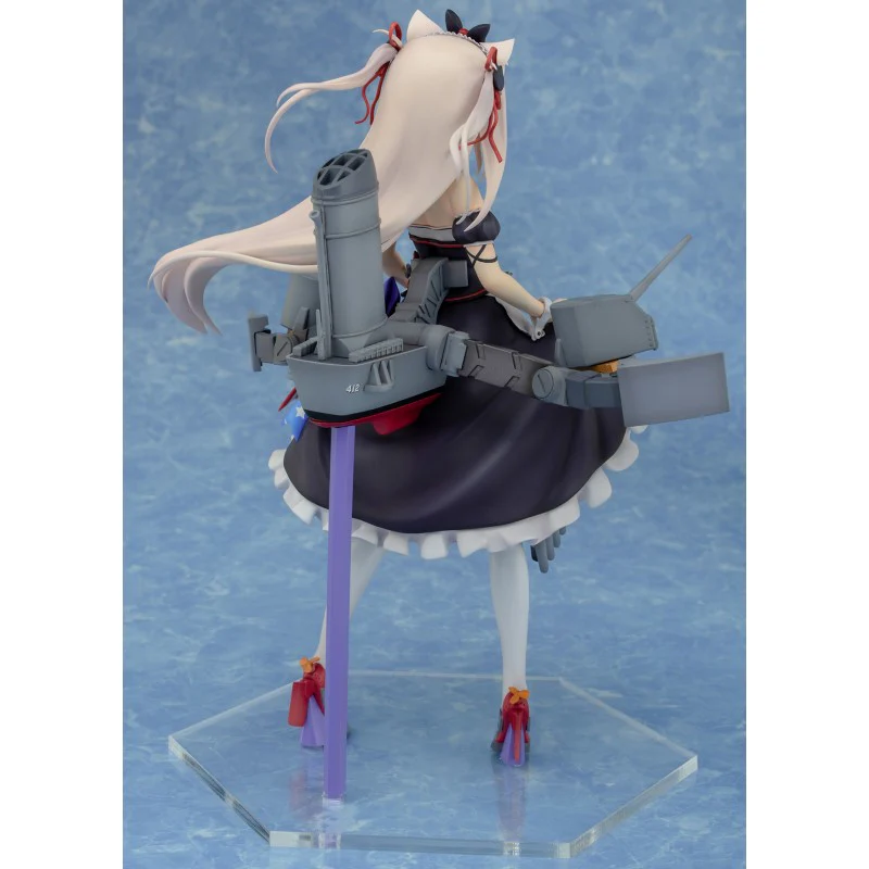 [Pre-order] Azur Lane - USS Hammann (3rd-run) 1/7 Scale Figure PLUM - Image 3