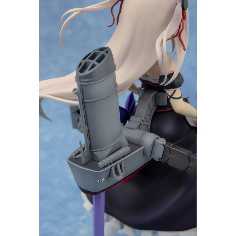 [Pre-order] Azur Lane - USS Hammann (3rd-run) 1/7 Scale Figure PLUM - Image 8
