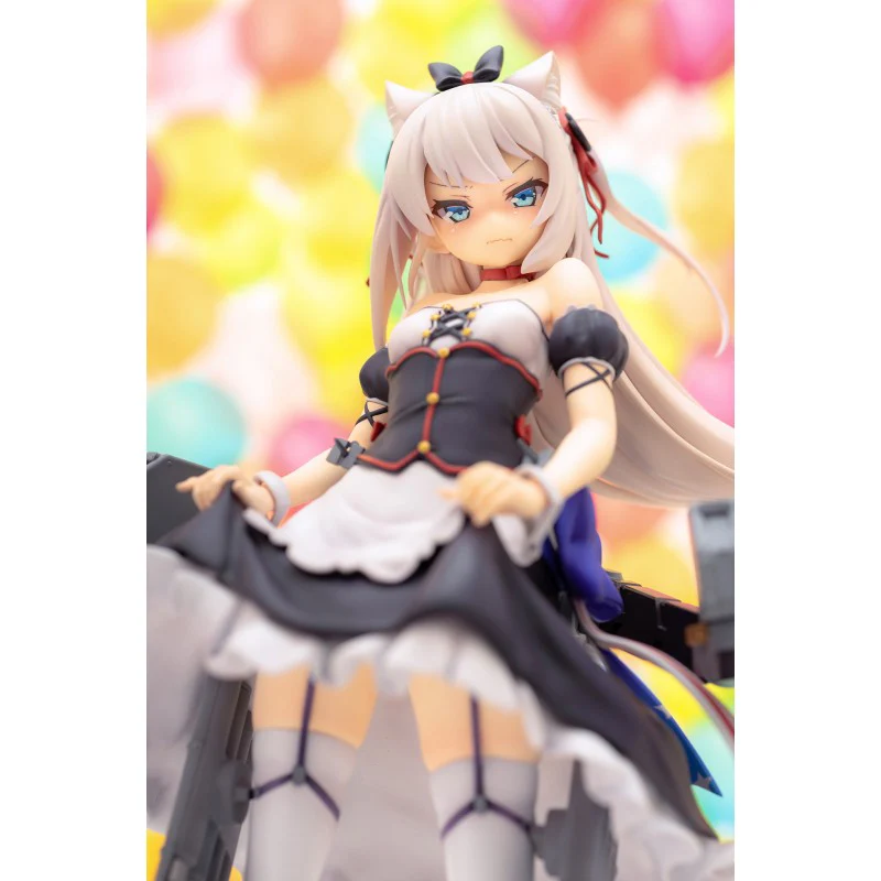 [Pre-order] Azur Lane - USS Hammann (3rd-run) 1/7 Scale Figure PLUM - Image 9