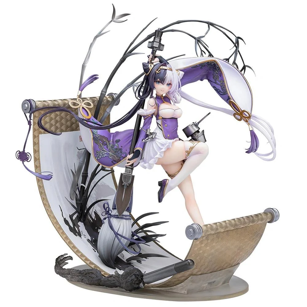 [Pre-order] Azur Lane - Ying Swei 1/7 Complete Scale Figure NEONMAX - Image 10