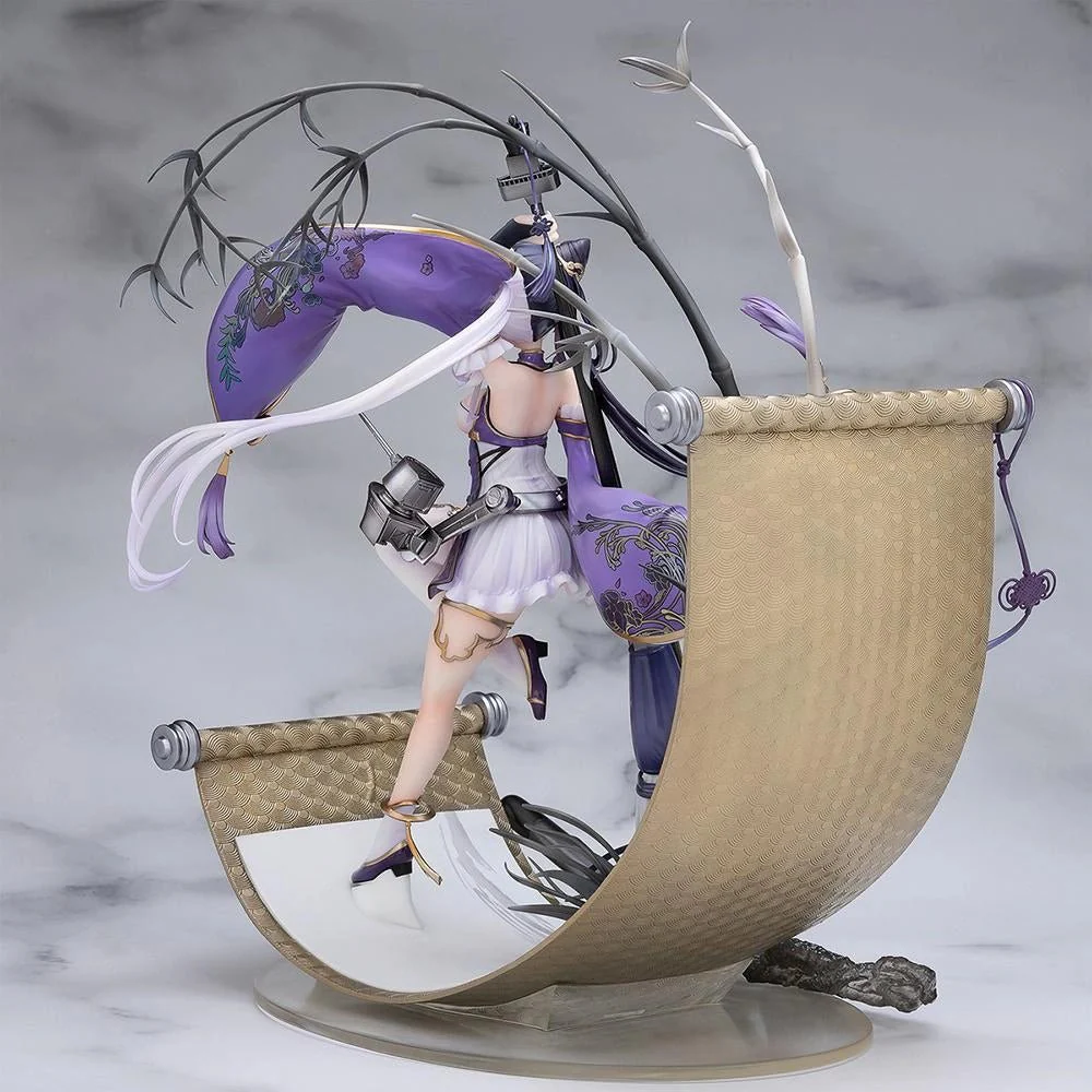 [Pre-order] Azur Lane - Ying Swei 1/7 Complete Scale Figure NEONMAX - Image 4