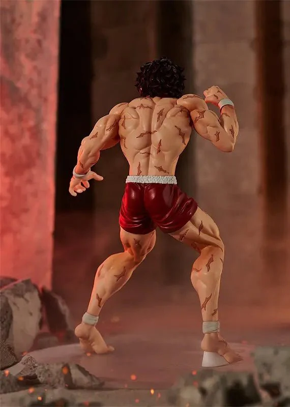 [Pre-order] Baki - Baki Hanma Pop Up Parade GSC - Image 6