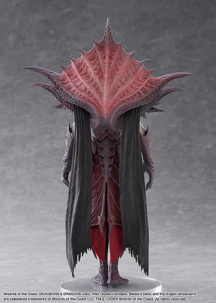 [Pre-order] Baldur's Gate III - The Emperor POP UP PARADE SP Good Smile Company - Image 6