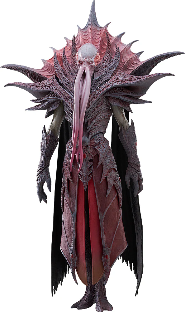 [Pre-order] Baldur's Gate III - The Emperor POP UP PARADE SP Good Smile Company - Image 8