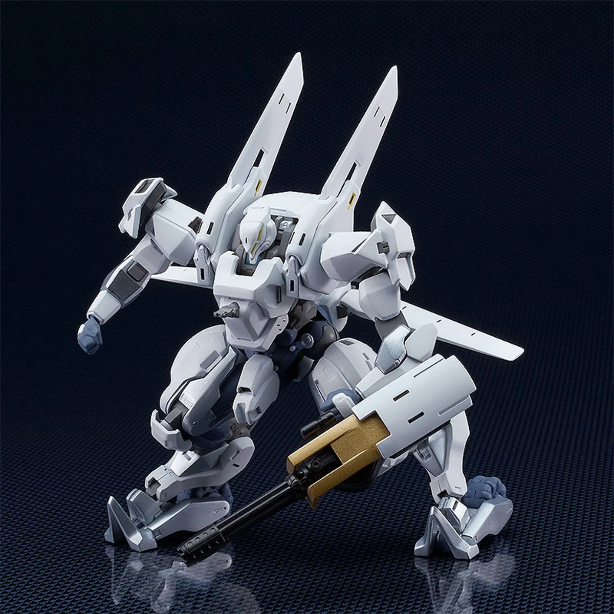 [Pre-order] Bang Brave Bang Bravern - M2 Exceed Rhino Plastic Model Kit Good Smile Company - Image 2