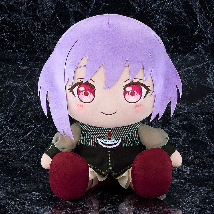 [Pre-order] BanG Dream! - Amoris Ave Mujica Big Plushie Good Smile Company - Image 2
