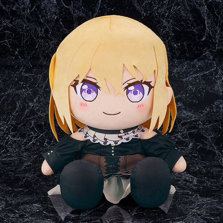 [Pre-order] BanG Dream! - Doloris Ave Mujica Big Plushie Good Smile Company - Image 2
