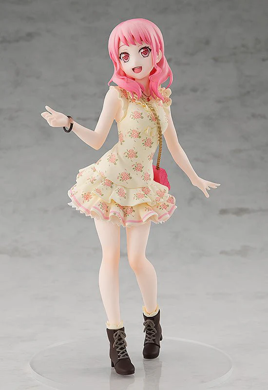 [Pre-order] BanG Dream! Girls Band Party! - Aya Maruyama POP UP PARADE Figure - Image 5