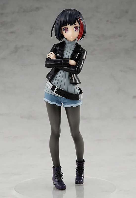 [Pre-order] BanG Dream! Girls Band Party! - Ran Mitake POP UP PARADE Figure - Image 6