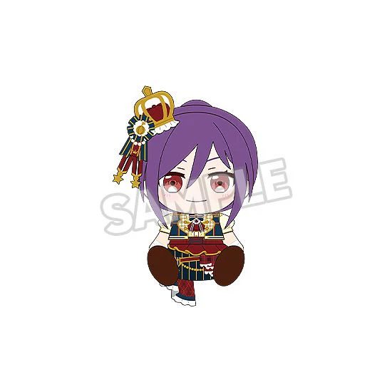[Pre-order] BanG Dream! - Kaoru Seta Hello, Happy World! Plushie Good Smile Company - Image 2
