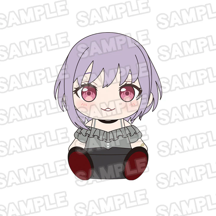 [Pre-order] BanG Dream! - Nyamu Yutenji (Casual Outfit Ver.) Plushie Good Smile Company - Image 2