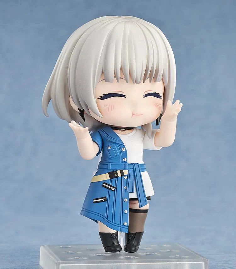 [Pre-order] BanG Dream! - Rana Kaname Nendoroid Good Smile Arts Shanghai - Image 6