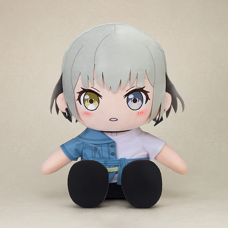 [Pre-order] BanG Dream! - Rāna Kaname Plushie Good Smile Company