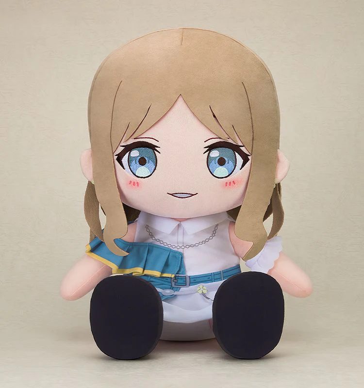 [Pre-order] BanG Dream! - Soyo Nagasaki Big Plushie Good Smile Company