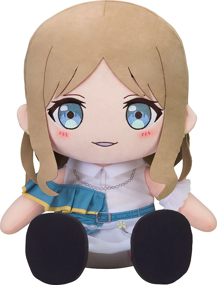 [Pre-order] BanG Dream! - Soyo Nagasaki Big Plushie Good Smile Company - Image 2
