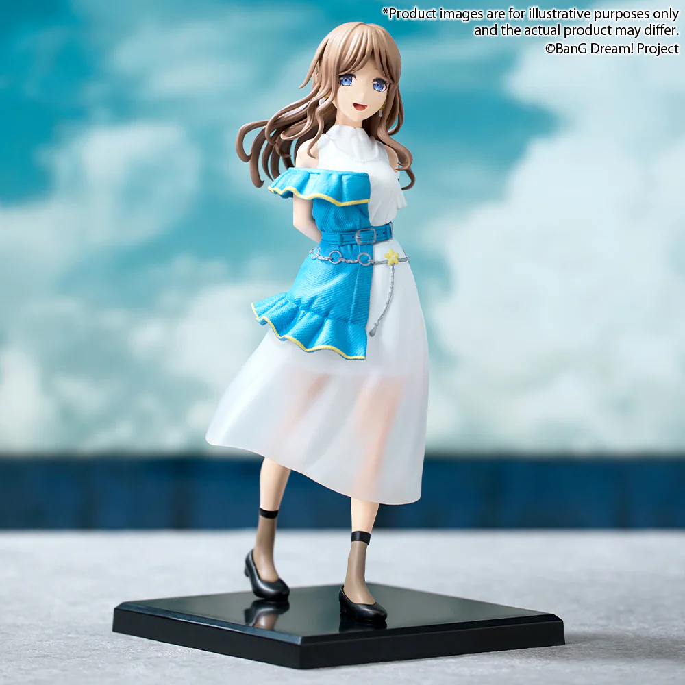 [Pre-order] BanG Dream! - Soyo Nagasaki Prize Figure Bushiroad Creative