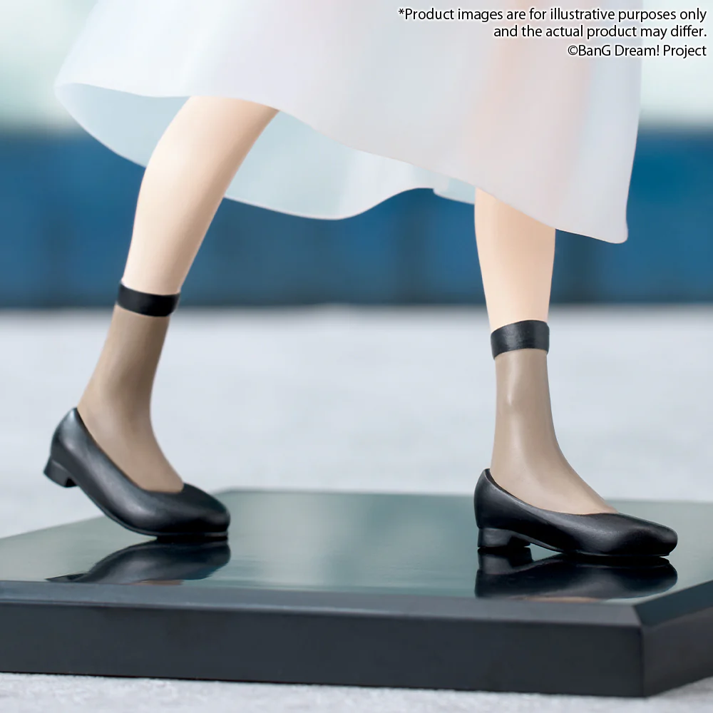 [Pre-order] BanG Dream! - Soyo Nagasaki Prize Figure Bushiroad Creative - Image 3