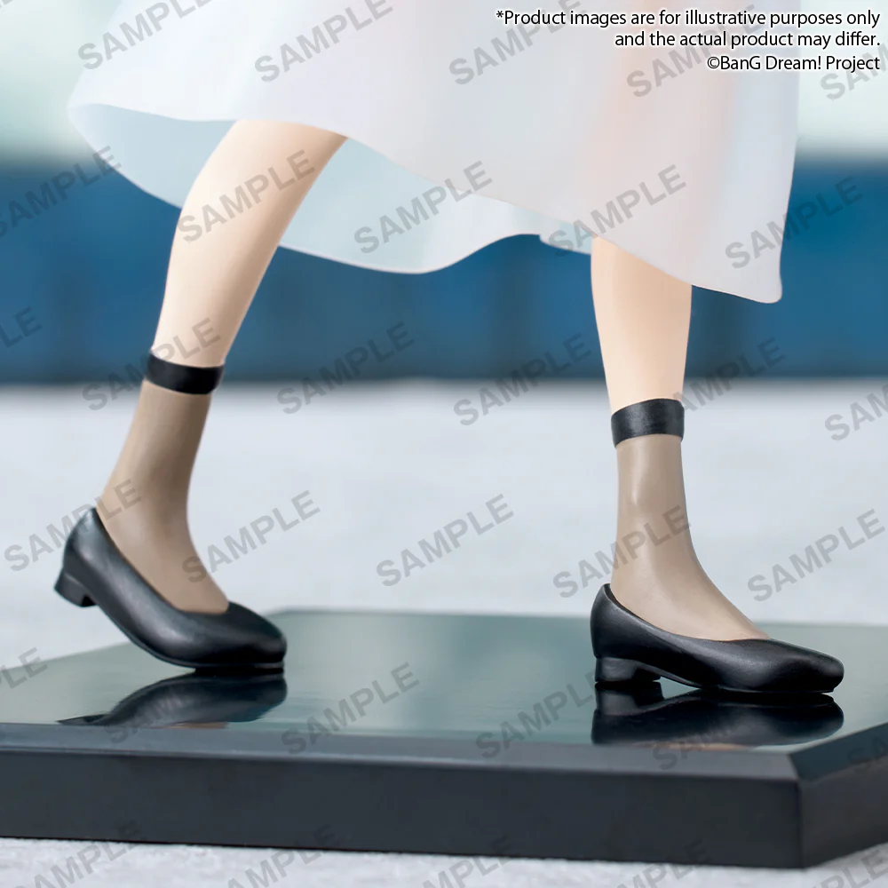 [Pre-order] BanG Dream! - Soyo Nagasaki Prize Figure Bushiroad Creative - Image 4