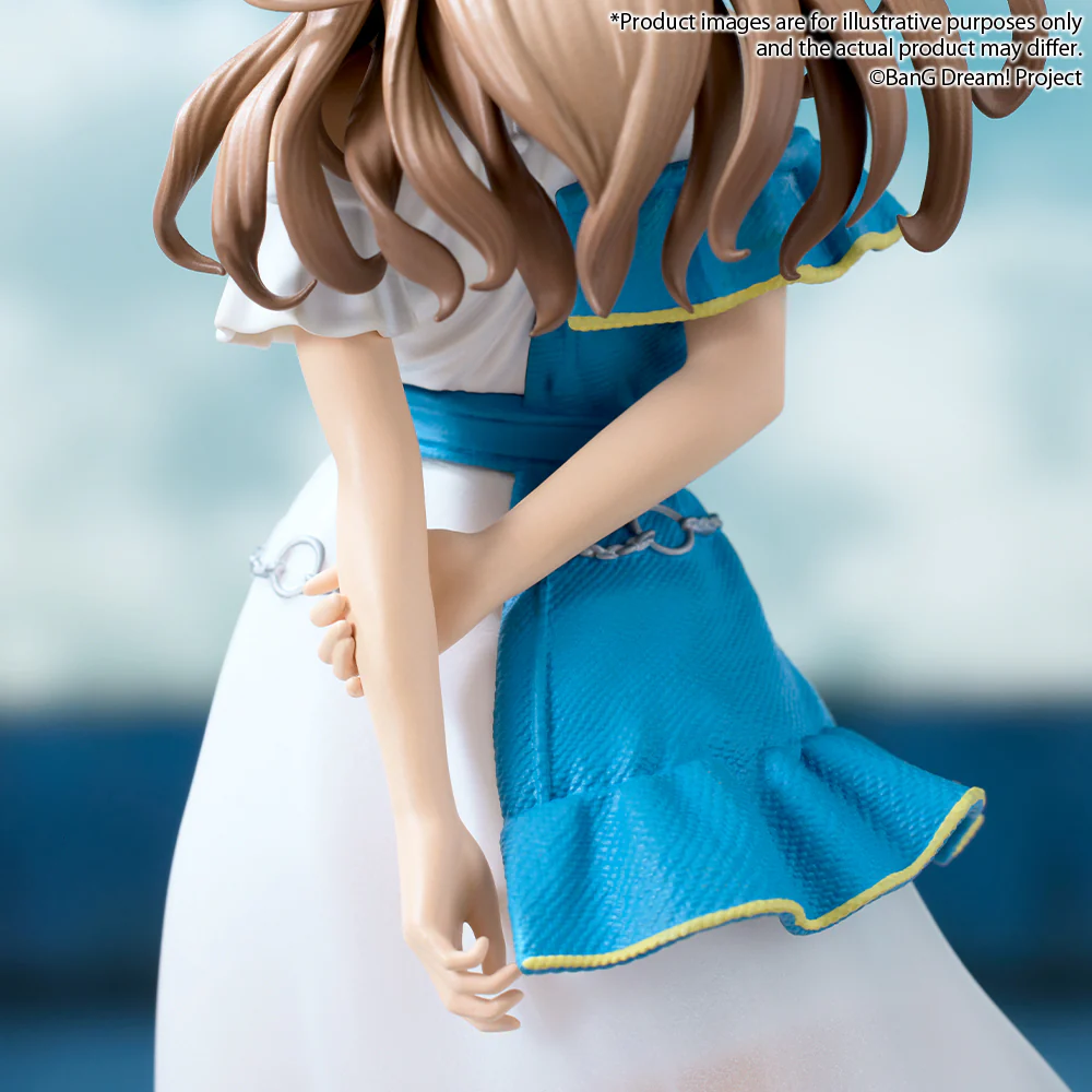 [Pre-order] BanG Dream! - Soyo Nagasaki Prize Figure Bushiroad Creative - Image 5