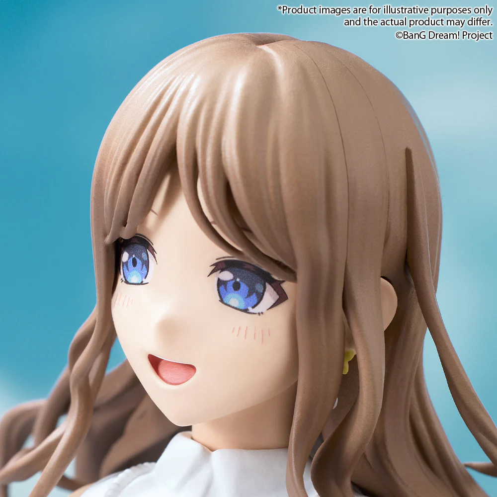 [Pre-order] BanG Dream! - Soyo Nagasaki Prize Figure Bushiroad Creative - Image 7