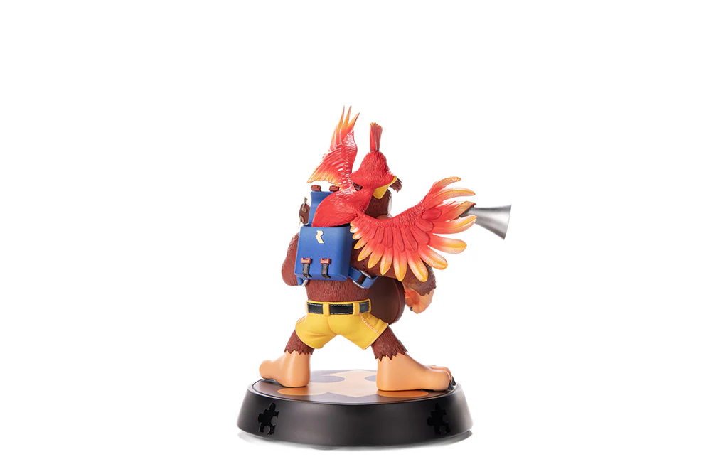 [Pre-order] Banjo-Kazooie - Banjo & Kazooie Non Scale Figure First 4 Figures - Image 27