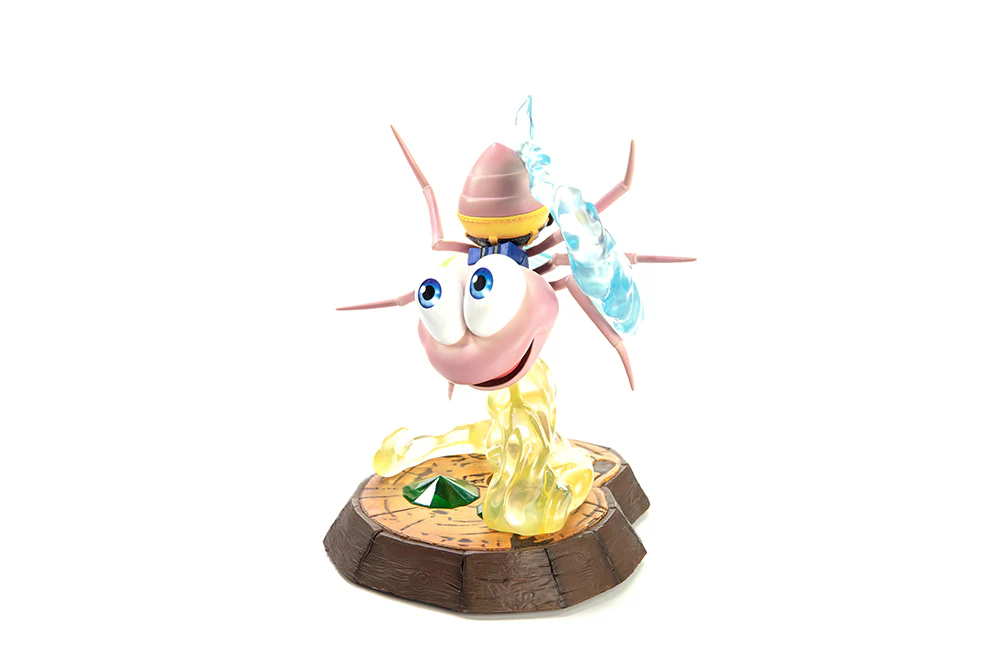 [Pre-order] Banjo-Kazooie - Termite Banjo Non Scale Figure First 4 Figures - Image 23